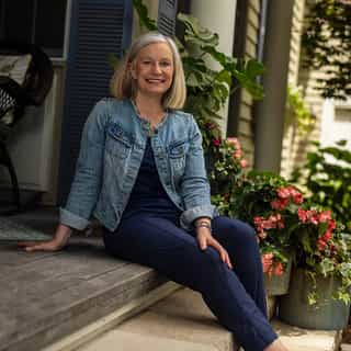 Andrea Aberman