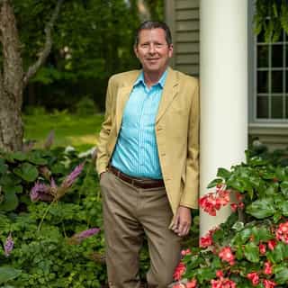 David Carter