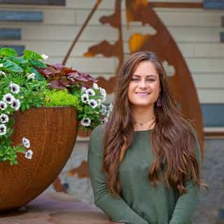 Emily Tighe
