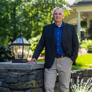 Jim Arshem