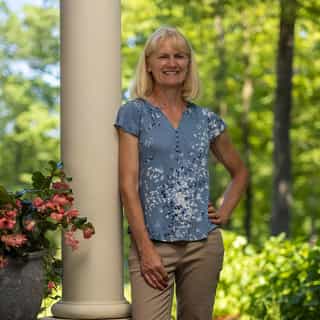 Judy Curry