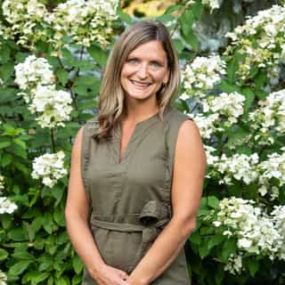 Samantha Carlson